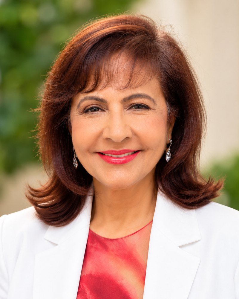 Dr. Rita Thakur, founding physician of Revive Body MD